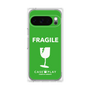 プレミアムパネル［ FRAGILE - Green ］