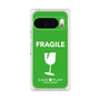 プレミアムパネル［ FRAGILE - Green ］