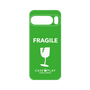 プレミアムパネル［ FRAGILE - Green ］