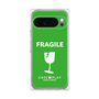プレミアムパネル［ FRAGILE - Green ］