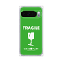 プレミアムパネル［ FRAGILE - Green ］