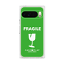 プレミアムパネル［ FRAGILE - Green ］