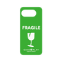 プレミアムパネル［ FRAGILE - Green ］