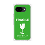 プレミアムパネル［ FRAGILE - Green ］