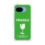 プレミアムパネル［ FRAGILE - Green ］