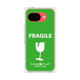 プレミアムパネル［ FRAGILE - Green ］