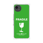プレミアムパネル［ FRAGILE - Green ］