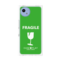 プレミアムパネル［ FRAGILE - Green ］