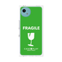 プレミアムパネル［ FRAGILE - Green ］