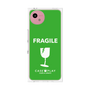 プレミアムパネル［ FRAGILE - Green ］