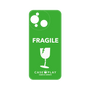 プレミアムパネル［ FRAGILE - Green ］