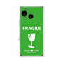 プレミアムパネル［ FRAGILE - Green ］