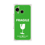プレミアムパネル［ FRAGILE - Green ］