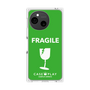 プレミアムパネル［ FRAGILE - Green ］
