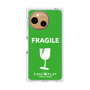プレミアムパネル［ FRAGILE - Green ］