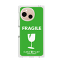 プレミアムパネル［ FRAGILE - Green ］