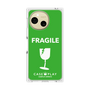 プレミアムパネル［ FRAGILE - Green ］