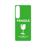 プレミアムパネル［ FRAGILE - Green ］