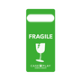 プレミアムパネル［ FRAGILE - Green ］