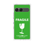 プレミアムパネル［ FRAGILE - Green ］