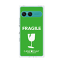 プレミアムパネル［ FRAGILE - Green ］