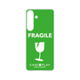 プレミアムパネル［ FRAGILE - Green ］