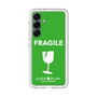 プレミアムパネル［ FRAGILE - Green ］