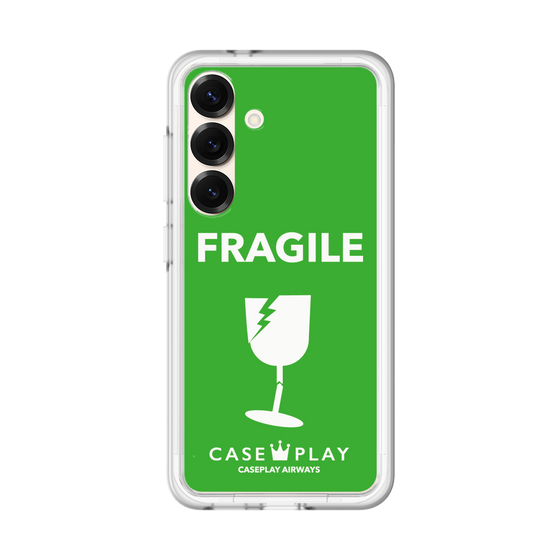 プレミアムパネル［ FRAGILE - Green ］
