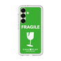 プレミアムパネル［ FRAGILE - Green ］