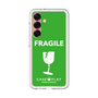 プレミアムパネル［ FRAGILE - Green ］