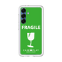 プレミアムパネル［ FRAGILE - Green ］