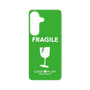 プレミアムパネル［ FRAGILE - Green ］