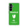 プレミアムパネル［ FRAGILE - Green ］