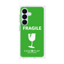 プレミアムパネル［ FRAGILE - Green ］