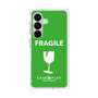 プレミアムパネル［ FRAGILE - Green ］