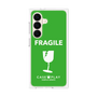 プレミアムパネル［ FRAGILE - Green ］