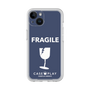 プレミアムパネル［ FRAGILE - Navy ］