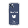 プレミアムパネル［ FRAGILE - Navy ］