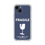 プレミアムパネル［ FRAGILE - Navy ］