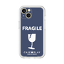 プレミアムパネル［ FRAGILE - Navy ］