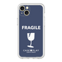 プレミアムパネル［ FRAGILE - Navy ］