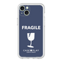 プレミアムパネル［ FRAGILE - Navy ］