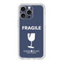 プレミアムパネル［ FRAGILE - Navy ］