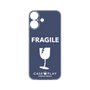 プレミアムパネル［ FRAGILE - Navy ］