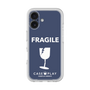 プレミアムパネル［ FRAGILE - Navy ］