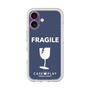 プレミアムパネル［ FRAGILE - Navy ］