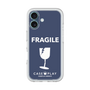 プレミアムパネル［ FRAGILE - Navy ］