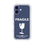 プレミアムパネル［ FRAGILE - Navy ］