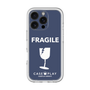 プレミアムパネル［ FRAGILE - Navy ］