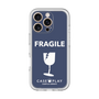 プレミアムパネル［ FRAGILE - Navy ］